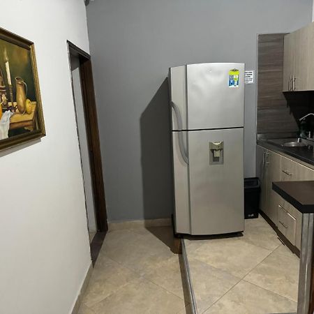 Gemas San Joaquin 1 Hotel Меделин Екстериор снимка