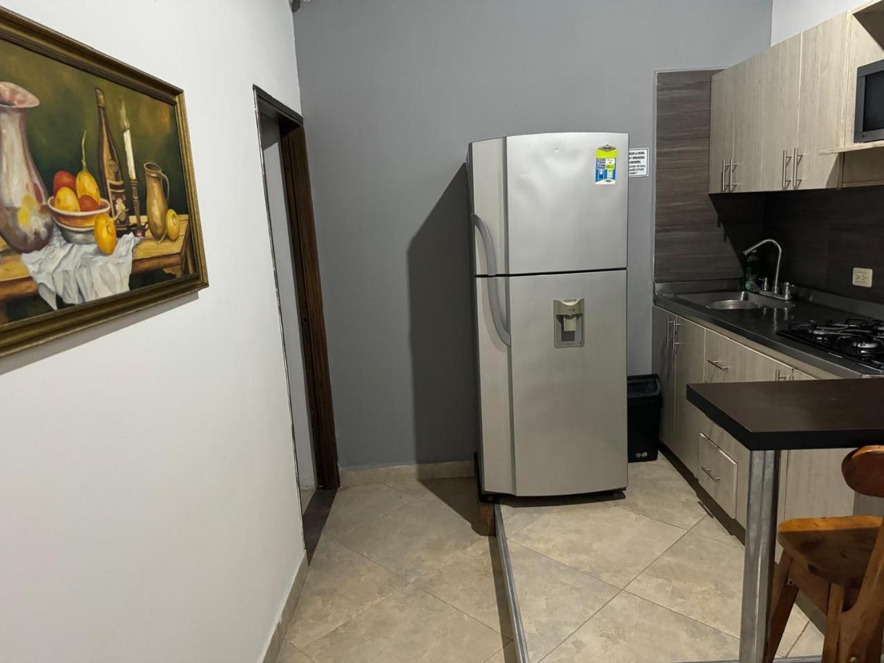 Gemas San Joaquin 1 Hotel Меделин Екстериор снимка