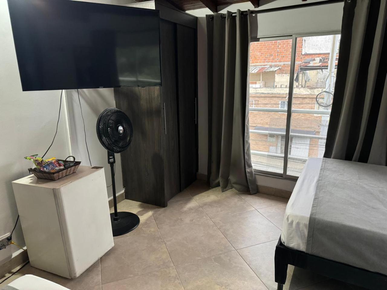 Gemas San Joaquin 1 Hotel Меделин Екстериор снимка
